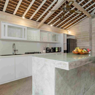 TR kitchen 1 Villa Taramille - Villa Gallery