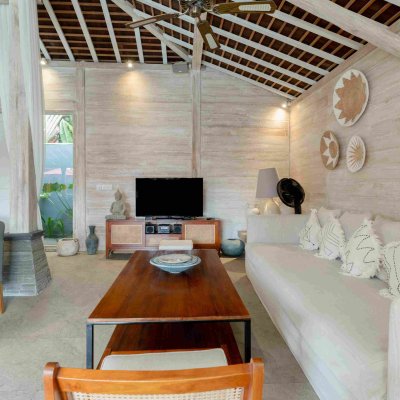 TR living 1-1 Villa Taramille - Villa Gallery