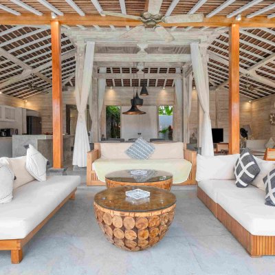 Villa Taramille - Bali Villa