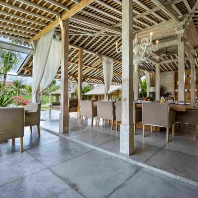 Villa Mannao – Dining – area – 01_11zon Villa Mannao - Villa Gallery