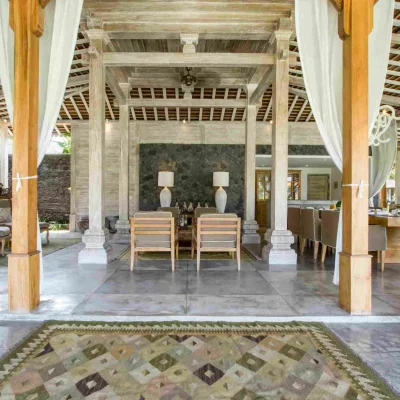 Villa Mannao – Dining – area – 03_11zon Villa Mannao - Villa Gallery