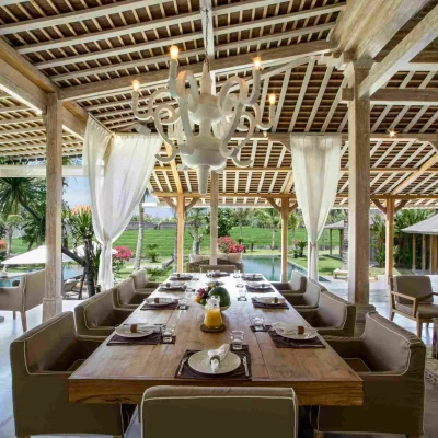 Villa Mannao – Dining – area – 05_11zon Villa Mannao - Villa Gallery