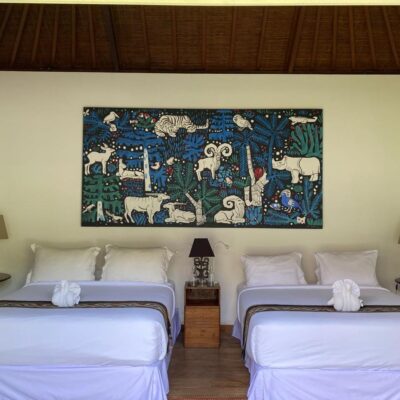 Villa Tiga Puluh Villa Tiga Puluh - Villa Gallery