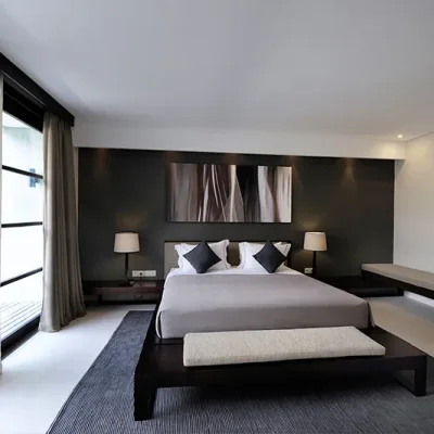 The Layar Villa Fifteen - Bali Villa