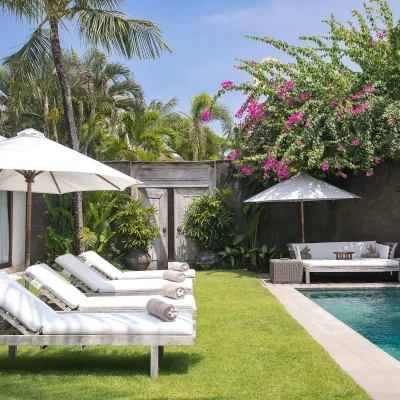 Villa Alabali - Villa Gallery