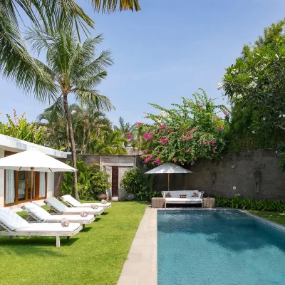 Villa Alabali - Villa Gallery