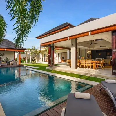 Villa May Exterior Villa May Exterior