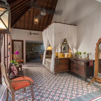 Villa Des Indes II - Villa Gallery