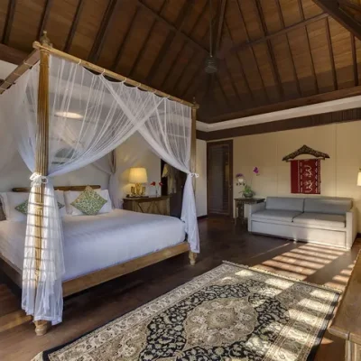 Villa Des Indes II - Villa Gallery