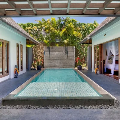 Villa Des Indes II - Villa Gallery