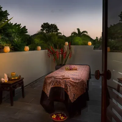 Villa Des Indes II - Villa Gallery