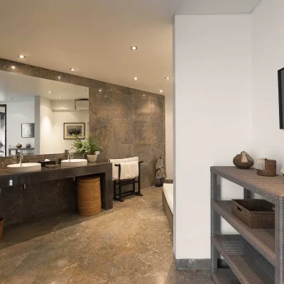 Villa Alabali - Villa Gallery