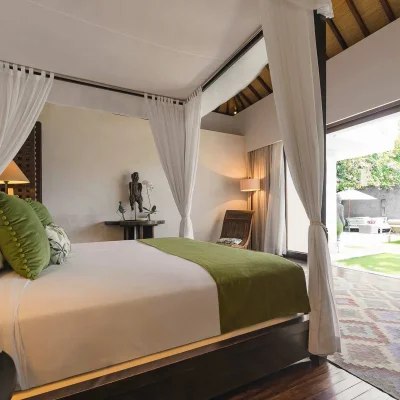 Villa Alabali - Villa Gallery