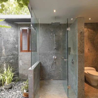 Villa Alabali - Villa Gallery