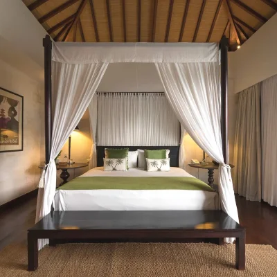 Villa Alabali - Villa Gallery