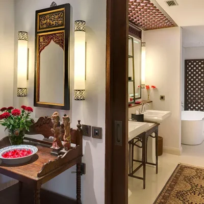 Villa Des Indes II - Villa Gallery