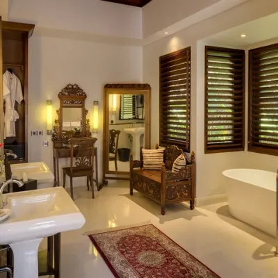 Villa Des Indes II - Villa Gallery