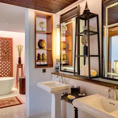 Villa Des Indes II - Villa Gallery