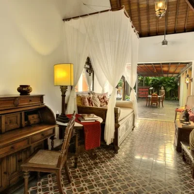 Villa Des Indes II - Villa Gallery