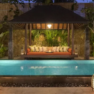 Villa Des Indes II - Villa Gallery