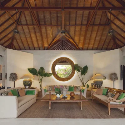 Villa Alabali - Villa Gallery