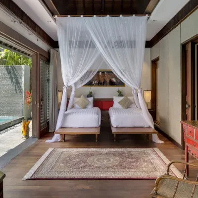 Villa Des Indes II - Villa Gallery