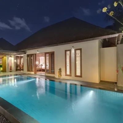 Villa Des Indes II - Villa Gallery