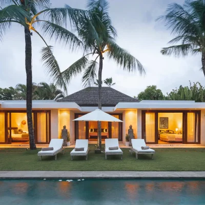 Villa Alabali - Villa Gallery