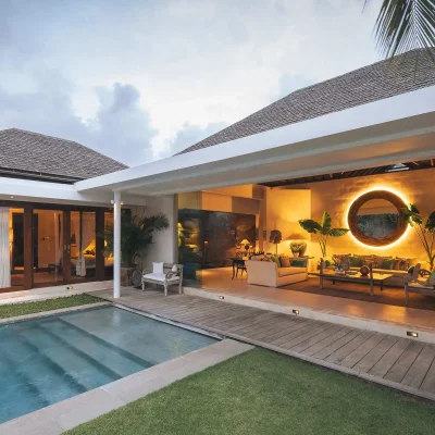 Villa Alabali - Villa Gallery