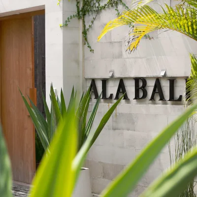 Villa Alabali - Villa Gallery