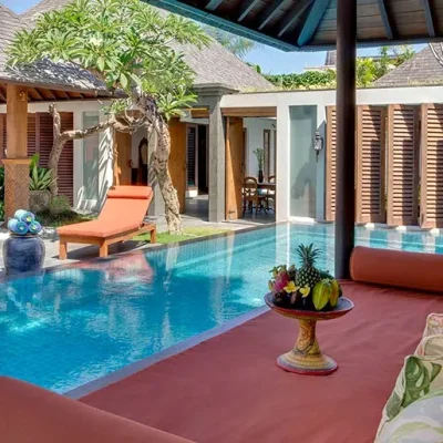 Villa Des Indes II - Villa Gallery