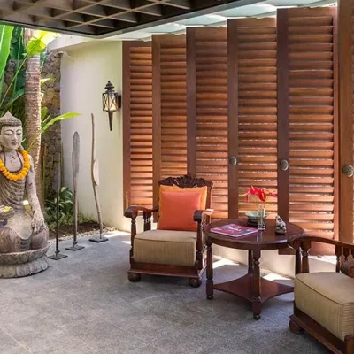 Villa Des Indes II - Villa Gallery