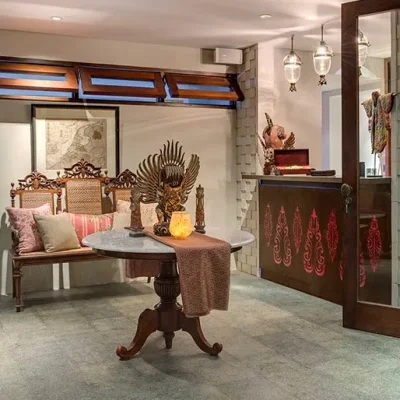 Villa Des Indes II - Villa Gallery