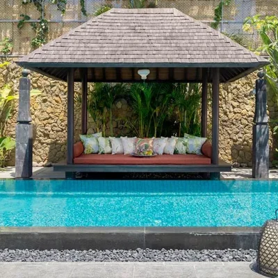 Villa Des Indes II - Villa Gallery