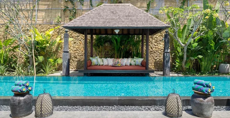 Des Indes II – Pic 2 Villa Des Indes II - Villa Gallery
