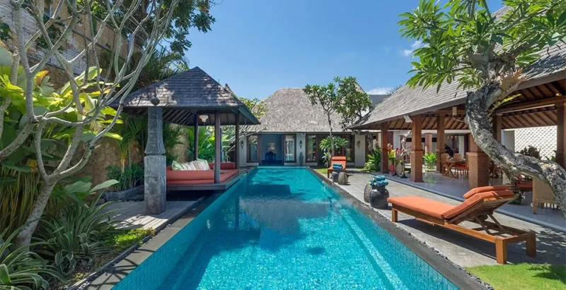 Des Indes II – Pic 5 Villa Des Indes II - Villa Gallery