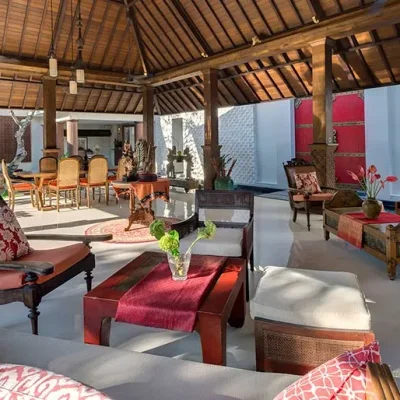Villa Des Indes II - Villa Gallery