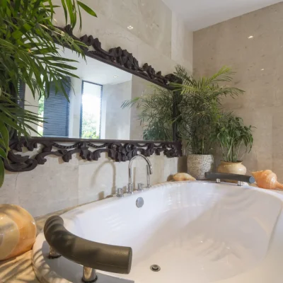 Eshara I – Bathtub Villa Eshara One - Villa Gallery