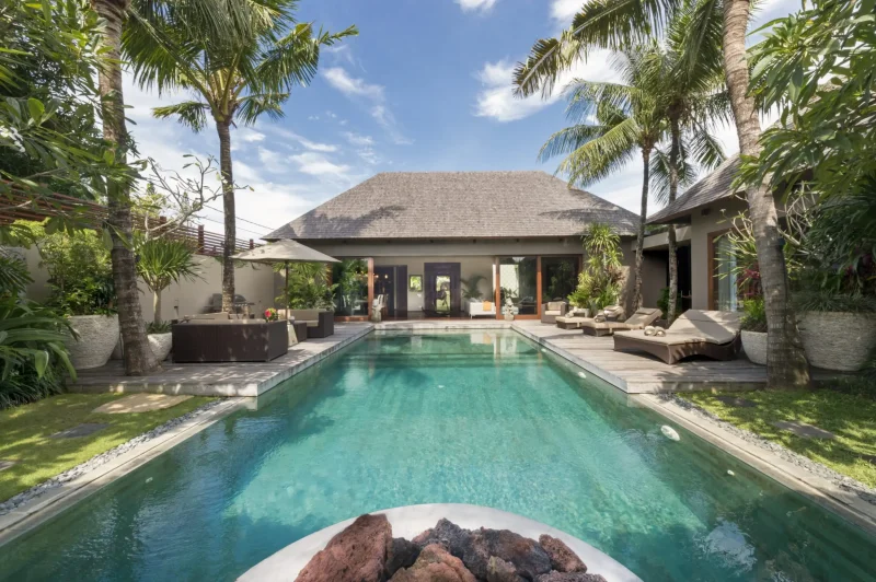 Eshara I – Pool Villa Eshara One - Villa Gallery