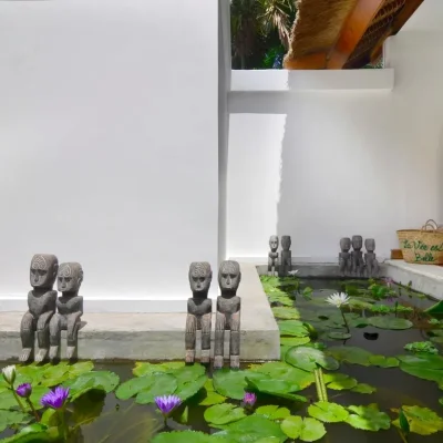 villa-waterlily-seminyak-outdoor-04 Villa Waterlily - Villa Gallery