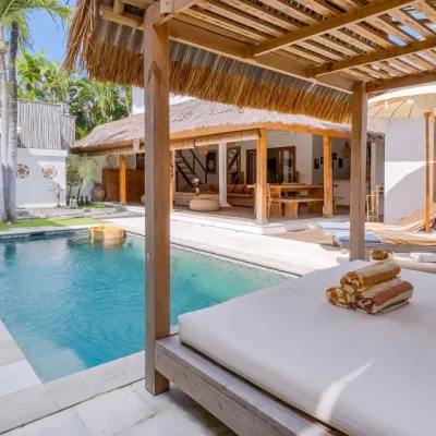 Villa Waterlily - Bali Villa