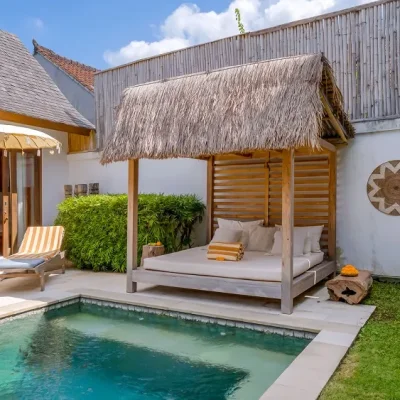 Villa Waterlily - Bali Villa