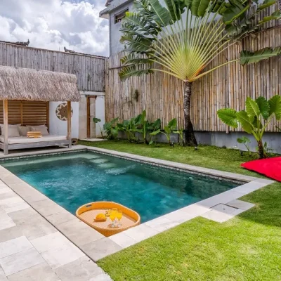 Villa Waterlily - Bali Villa