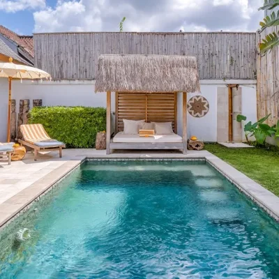 Villa Waterlily - Bali Villa