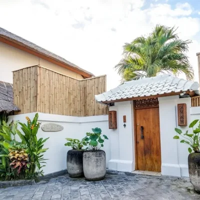 villa-waterlily-seminyak-waterlily-entrance-new-5d67921e201b7 Villa Waterlily - Villa Gallery