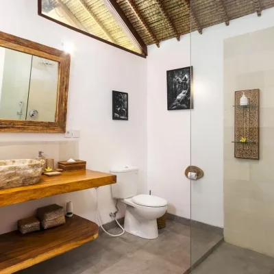 waterlily-bathroom-1a Villa Waterlily - Villa Gallery