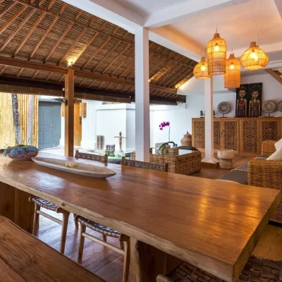 waterlily-dining-room-b Villa Waterlily - Villa Gallery