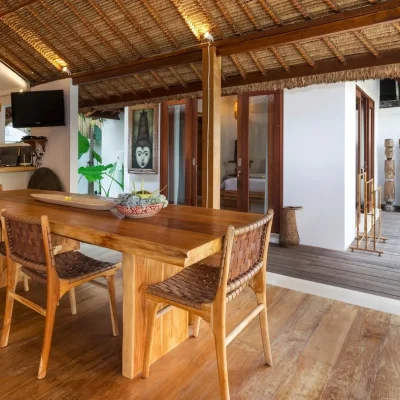 waterlily-dining-room-d Villa Waterlily - Villa Gallery