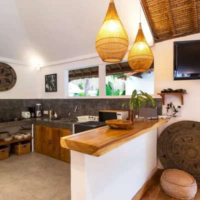 waterlily-kitchen-a Villa Waterlily - Villa Gallery