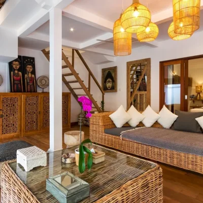 Villa Waterlily - Bali Villa